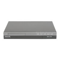 Packard Bell EASY HDD RECORDER Handbuch