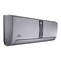 Coolstar CS3700vinoF Bedienungsanleitung