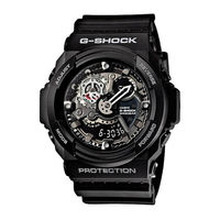 Casio 5259 Bedienerführung