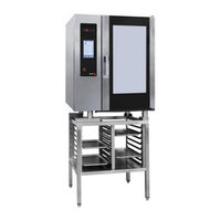 Fagor ADVANCE+ APG-061 Bedienungs- Und Wartungsanleitung