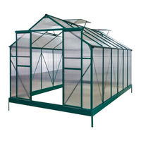 KONIFERA AS4300 Montageanleitung
