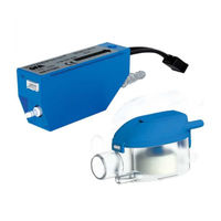 SFA SANICONDENS Clim mini Installationshinweise