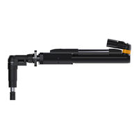 Atlas Copco QST50-200CTV-T50-H19 Sicherheitshinweise