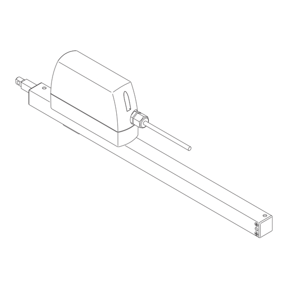D+H ZA 105 Originalbetriebsanleitung