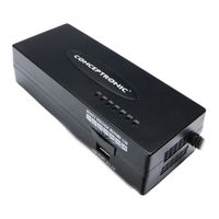 Conceptronic CNAPT120 Benutzerhandbuch