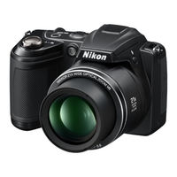 Nikon COOLPIX L310 Benutzerhandbuch
