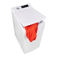 Amica WT 472 700 Bedienungsanleitung