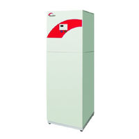 tecalor TTF 10 eco Gebrauchs- Und Montageanweisung