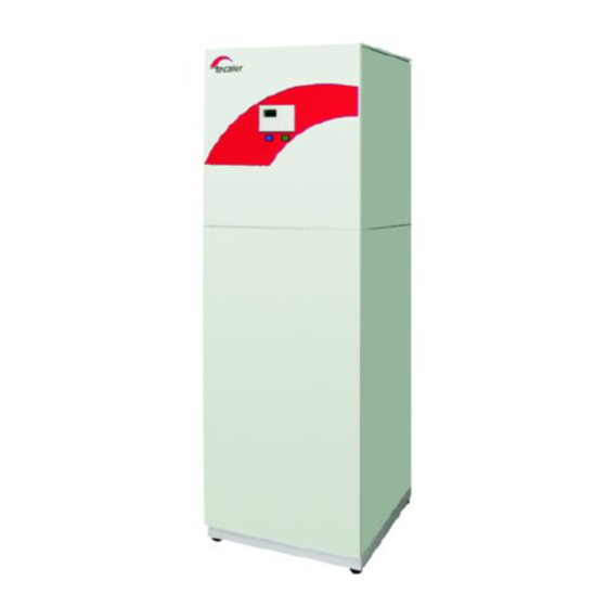 tecalor TTF 13 eco Gebrauchs- Und Montageanweisung
