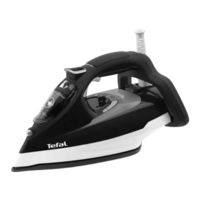 TEFAL ULTIMATE ANTI-CALC FV9640 Bedienungsanleitung