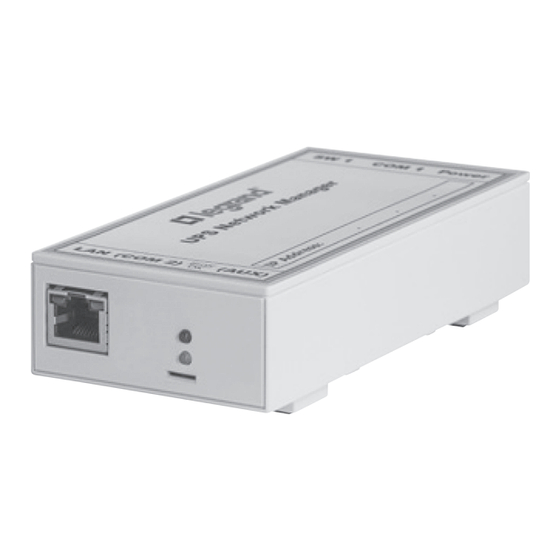 LEGRAND 3 109 33 Betriebsanleitung