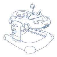 mothercare my first convertible Gebrauchsanleitung