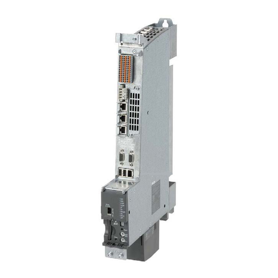 Softing uaGate 840D Inbetriebnahme