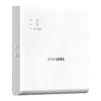 Samsung MIM-H03N Benutzer- Und Installationshandbuch