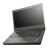 Lenovo ThinkPad T440p Benutzerhandbuch
