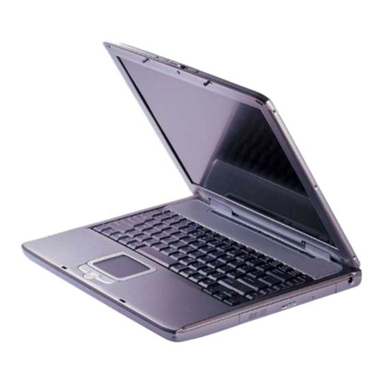 Elitegroup 532 Benutzerhandbuch