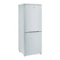Candy CFM2550E Handbuch