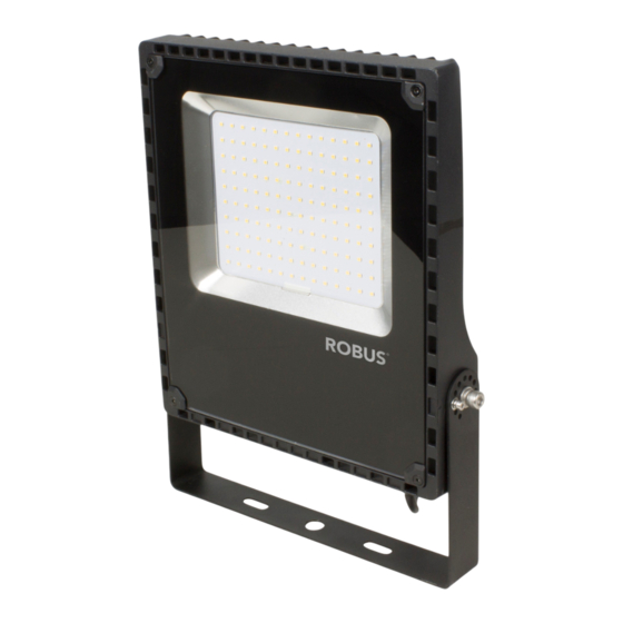 Robus RCM9030AS-04 Anleitung