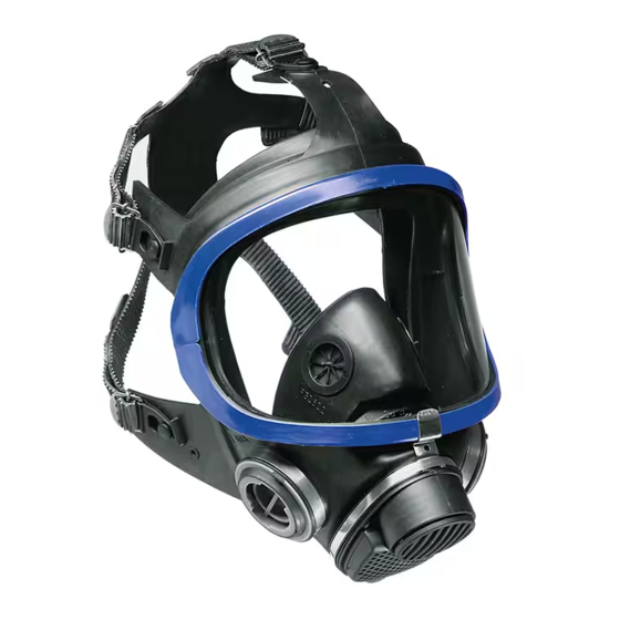 Dräger X-plore 5500 Gebrauchsanweisung