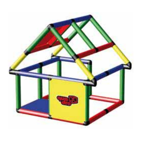 Quadro Advanced Aufbauanleitung