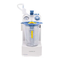 Medela Vario 18 c/i AC/DC Gebrauchsanweisung