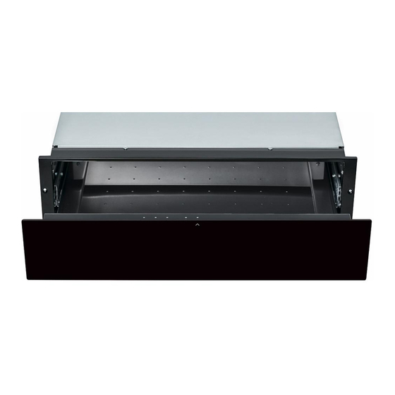 Hoover HPWD 140 X Gebrauchs- Und Wartungsanleitung