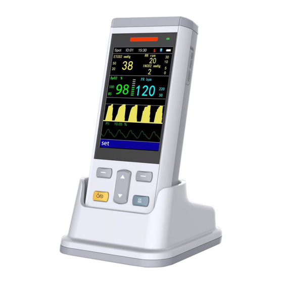 Biocare M3 Serie Bedienungsanleitung