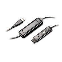 Plantronics D261N-USB Stereo Bedienungsanleitung