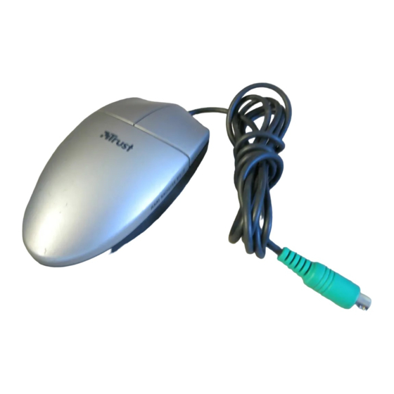 Trust MI-1150 Anleitung