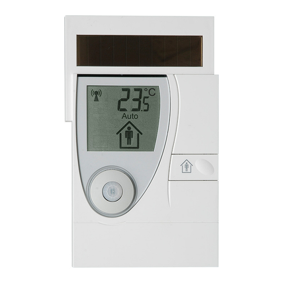Kieback&Peter RPW401P-FTL Produktbeschreibung