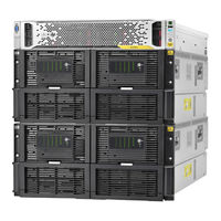 Hp StoreOnce 4900 Backup Kurzanleitung