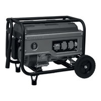 Parkside PSE 2900 A1 Originalbetriebsanleitung