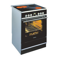 Kaiser HC 61053 Serie Gebrauchsanweisung