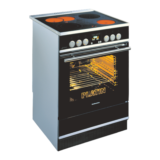 Kaiser HC 61053 Serie Gebrauchsanweisung