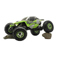Axial Scorpion Handbuch