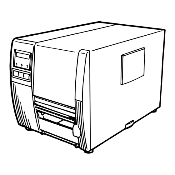 TEC B-480-QP Serie Bedienungsanleitung