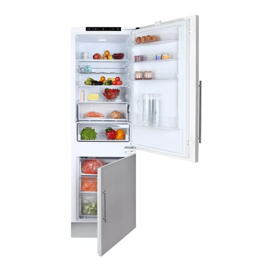 Teka CI3 342 Bedienungsanleitung