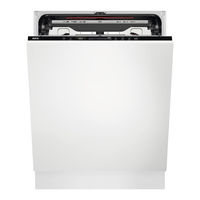 AEG FAV55VI3P Benutzerinformation