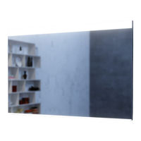 As Baddesign BRILLANT 164570-BR Montageanleitung