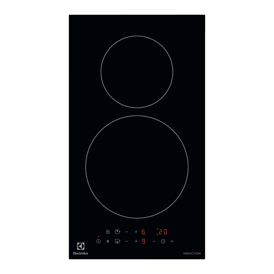 Electrolux LIT30230C Benutzerinformation