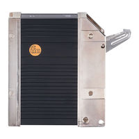Ifm CR2512 Gerätehandbuch