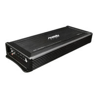 Spectron SP-N2207 Bedienungsanleitung