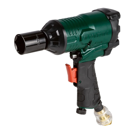 Parkside PDSS 310 B5 Originalbetriebsanleitung