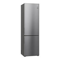 LG GBP62PZNAC Bedienungsanleitung