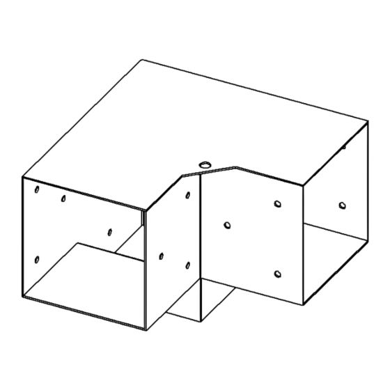 VEVOR SSC4 Bedienungsanleitung