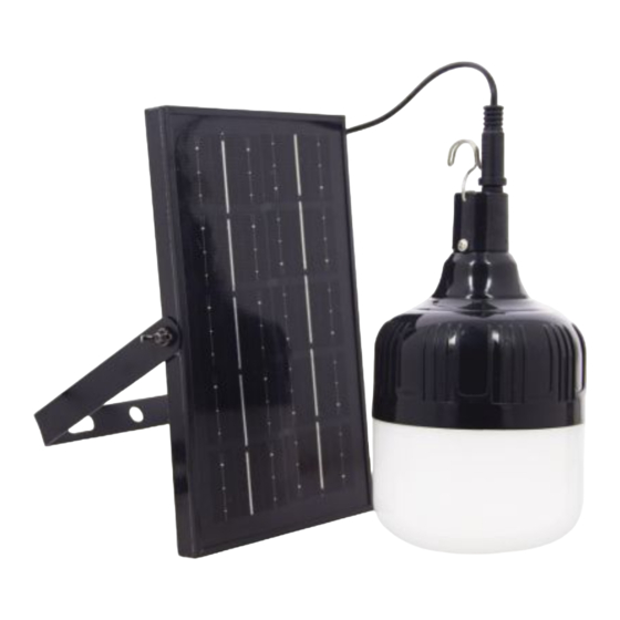 XanLite LSS250 Bedienungsanleitung