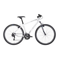 SIMPLON E-Bike 25km/h Handbuch Und Bedienungsanleitung