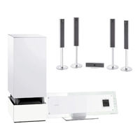 Sony DAV-LF1 Bedienungsanleitung