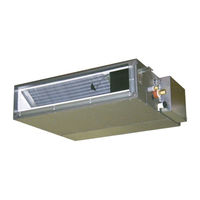 Panasonic CS-Z35UD3EAW Bedienungsanleitung