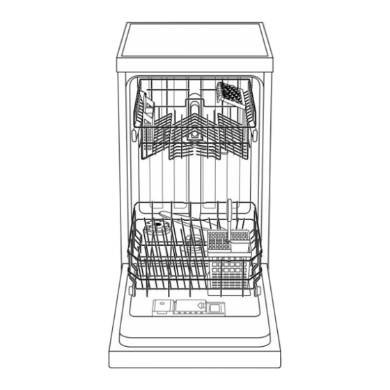 Bosch SRV45T03EU/30 Gebrauchsanweisung